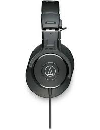 AUDIO TECHNICA ATH-M30X