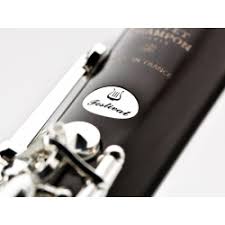 BUFFET CRAMPON BC1114L-2-0 RC CLARINETTO SIB 18/6 completo