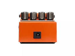 BOSS DS-1X