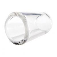 D’Addario PWGS-SM Glass Guitar Slide MEDIUM