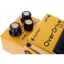 BOSS OD-3