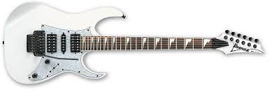 IBANEZ RG350 DXZ-WH