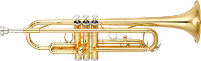 TROMBA Yamaha YTR-3335 Bb