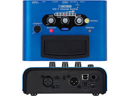 BOSS VE-1