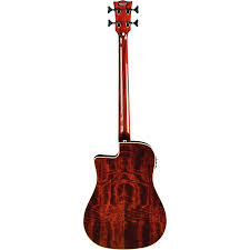 EKO BASSO ACUSTICO ELETTRIFICATO MIA IV SERIES BASS EQ
