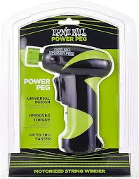 ERNIE BALL PowerPeg