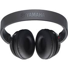 YAMAHA HPH-50 Black