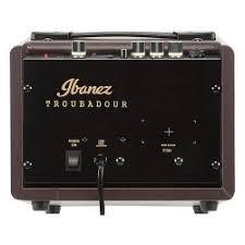 IBANEZ TUBADOUR T15II combo per chitarra acustica