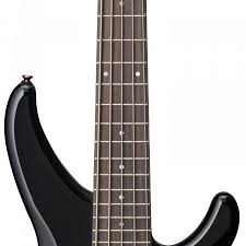 YAMAHA BASSO TRBX305 NERO