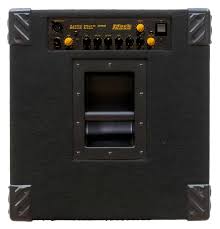 MARKBASS CMD JB Players School