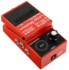 BOSS RC-1
