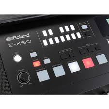 ROLAND EX50