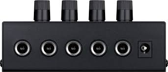 SOUNDSATION Pocket-amp I517I