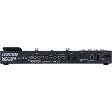 BOSS GX-100