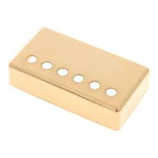 GIBSON PRPC-025 BRIDGE PICKUP COVER - GOLD