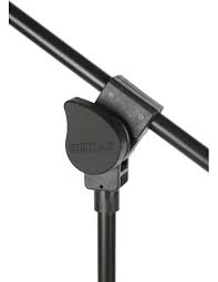 QUIKLOK A/302 Bk Asta Microfonica