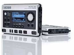 BOSS BR-80