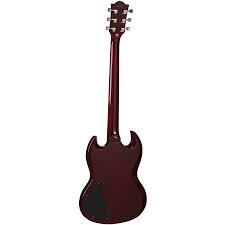 EKO DV-10 Transparent Red