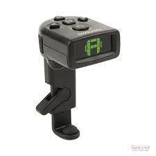 D'ADDARIO PW-CT-14 Micro Violin Tuner
