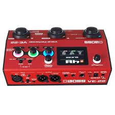 BOSS VE-22