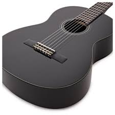 YAMAHA C40 BL Nera