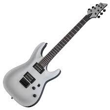 SCHECTER SCH406 GRIGIA