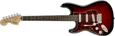 SQUIER STRATO MANCINA 0371620537