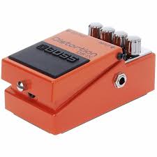 BOSS DS-1X