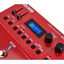 BOSS RC-500