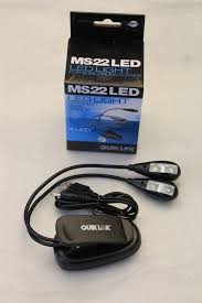 QUIKLOK MS22 QuikLed