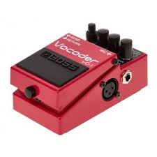 BOSS VO-1