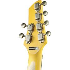 Eko Aire Relic Sunburst