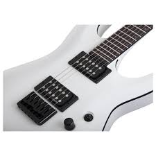 SCHECTER SCH406 GRIGIA