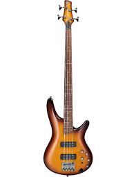 IBANEZ BASSO SR 370 SUNBURST