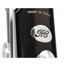 BUFFET CRAMPON BC1114L-2-0 RC CLARINETTO SIB 18/6 completo