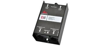DBX DJDI