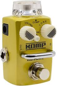 HOTONE KOMP