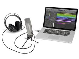 SAMSON C01U Pro Usb