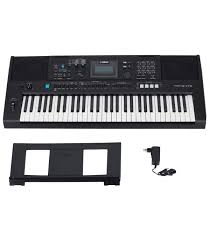 YAMAHA PSRE473