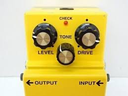 BOSS OD-3