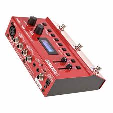 BOSS RC-500