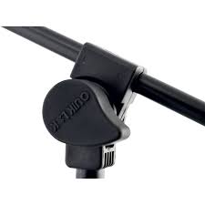 QUIKLOK A/302 Bk Asta Microfonica