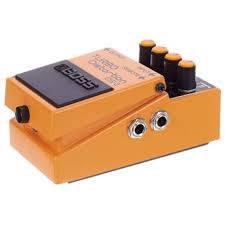 BOSS DS-2