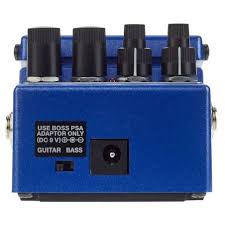 BOSS SY-1