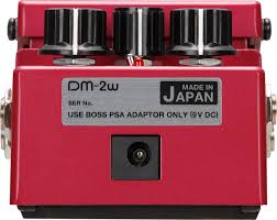 BOSS DM-2W