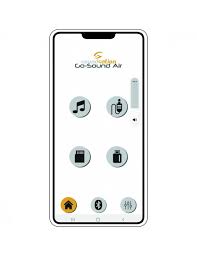 SOUNDSATION Go-Sound 15Air