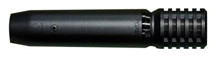 SHURE PGA81 XLR