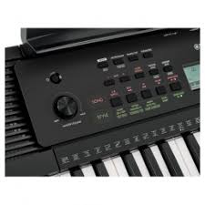 YAMAHA PSRE283