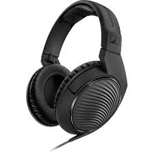 SENNHEISER HD-200 Pro