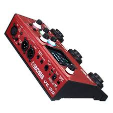 BOSS VE-22